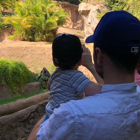 Meet your Posher, Megan - Picture 1 of 1